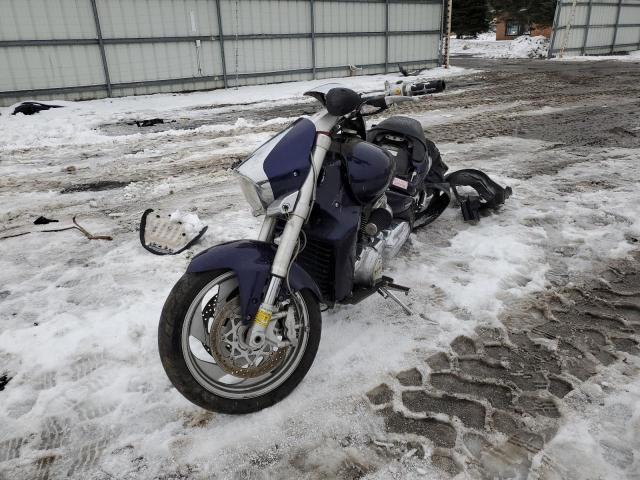 2006 SUZUKI M109R / VZ - JS1VY53A162103046
