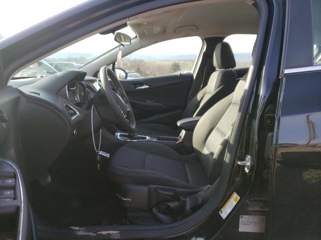 2016 CHEVROLET CRUZE LT 1G1BE5SM9G7256588
