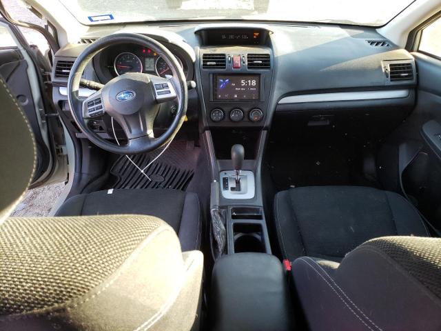 JF2GPAVC1EH316438 Subaru Xv Crosstrek 2.0 Premium