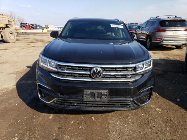 2021 VOLKSWAGEN ATLAS CROS 1V2RE2CA9MC223908