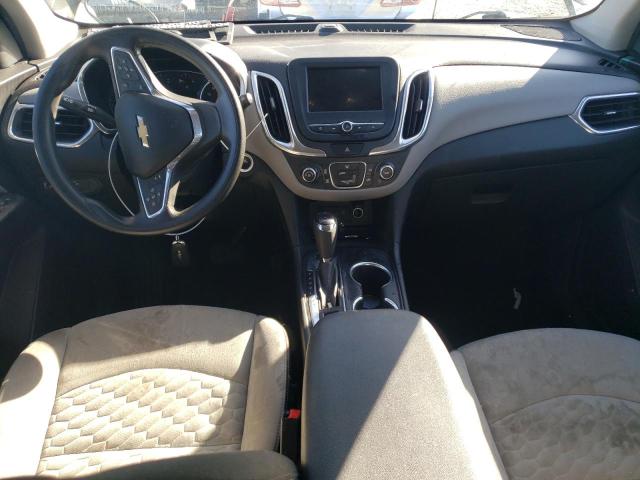 2020 CHEVROLET EQUINOX LT 3GNAXVEX2LL234772
