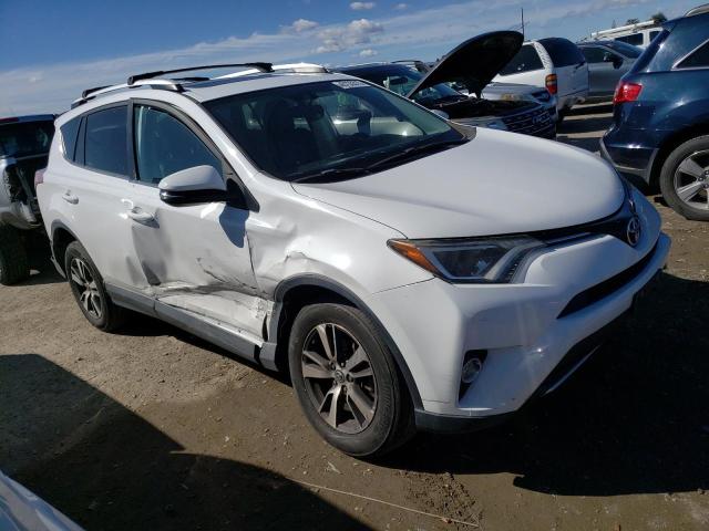 2016 TOYOTA RAV4 XLE - 2T3WFREV7GW237656