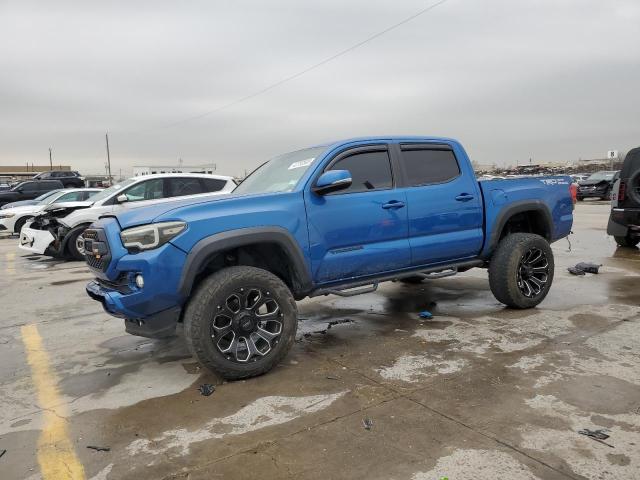 2017 TOYOTA TACOMA DOU 5TFAZ5CN3HX042888