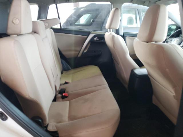 2015 TOYOTA RAV4 XLE 2T3WFREV4FW168312