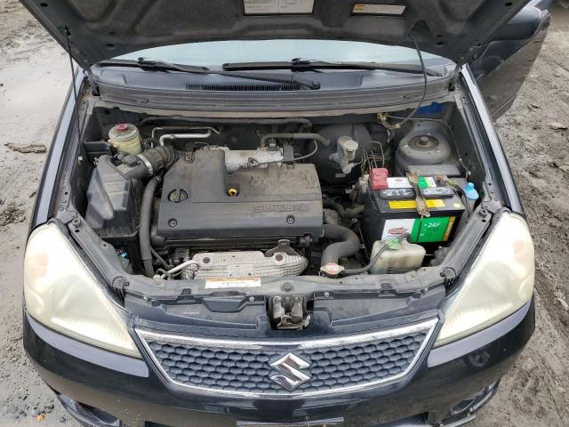 JS2RD62H865350429 Suzuki Aerio