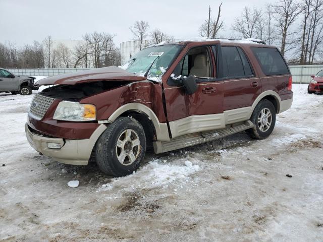 2006 Ford Expedition Eddie Bauer