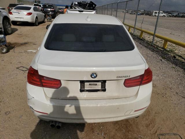 2015 BMW 328 I WBA3A5C59FF606754