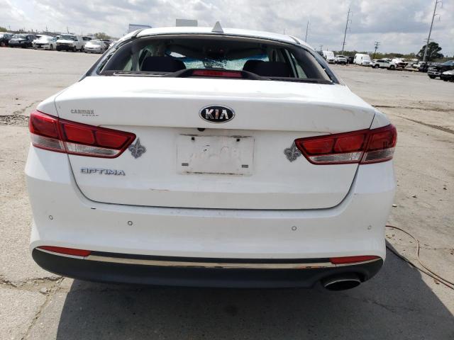 5XXGT4L3XJG272249 KIA Optima Lx