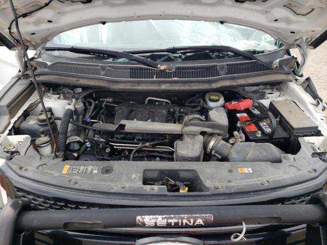 2015 FORD EXPLORER P 1FM5K8AR8FGB32642