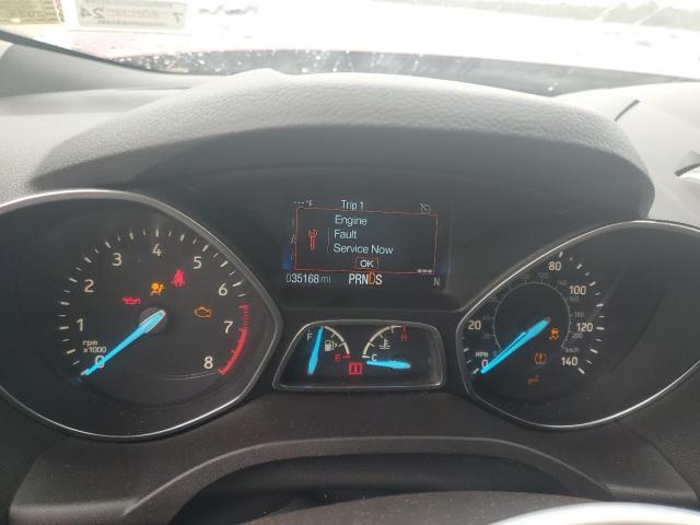 2019 FORD ESCAPE SEL 1FMCU0HD7KUA10623