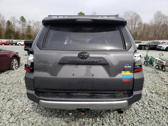 2022 TOYOTA 4RUNNER SR JTERU5JR2N5994064