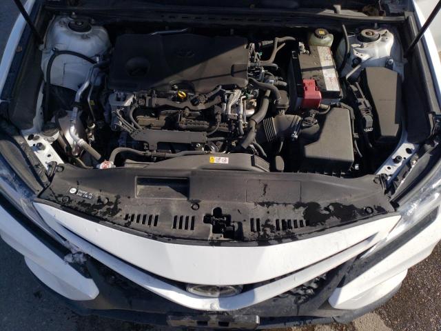 2018 TOYOTA CAMRY L JTNB11HK6J3050561