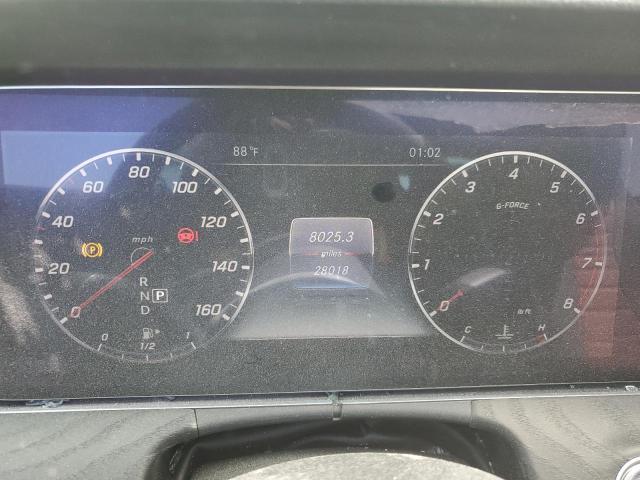 2020 MERCEDES-BENZ E 450 - W1K1J6HB5LF133712