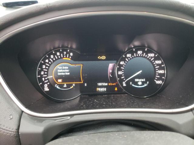 2016 LINCOLN MKX RESERV 2LMTJ6LR3GBL88647