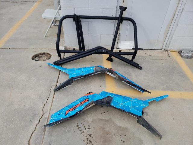 2014 POLARIS RZR 1000 X - 4XAST1EA0EB191929