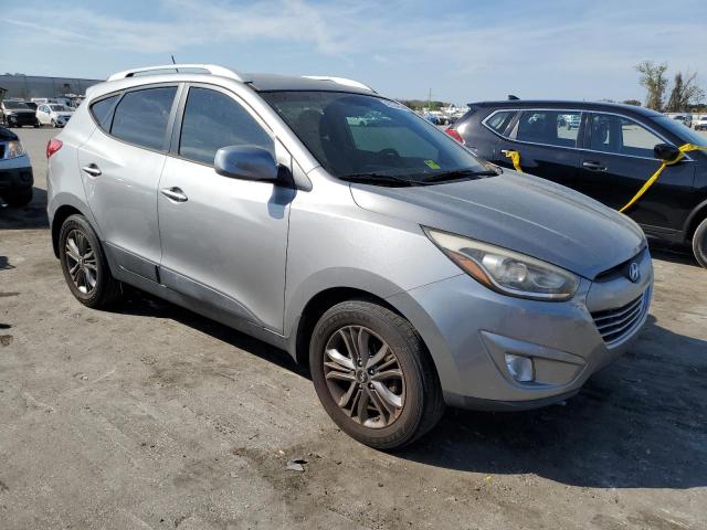2015 HYUNDAI TUCSON LIM - KM8JU3AG4FU109497
