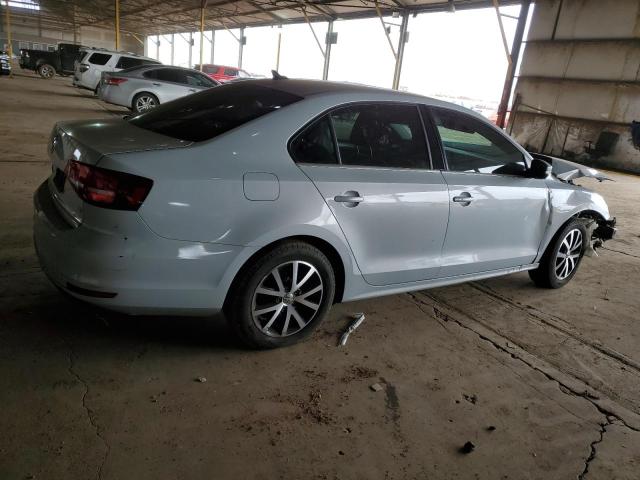 2017 VOLKSWAGEN JETTA SE 3VWDB7AJ7HM318294