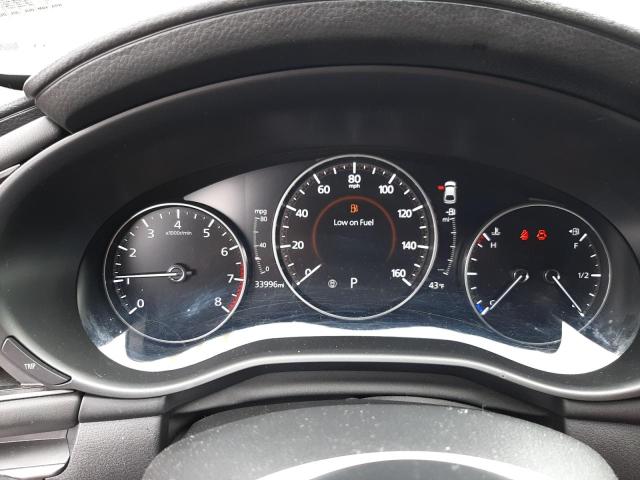 2020 MAZDA 3 - JM1BPBLM8L1159720