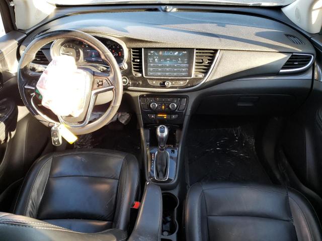 KL4CJCSM1KB778370 Buick Encore Essence