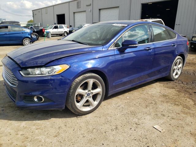 2016 FORD FUSION SE 3FA6P0T90GR310309