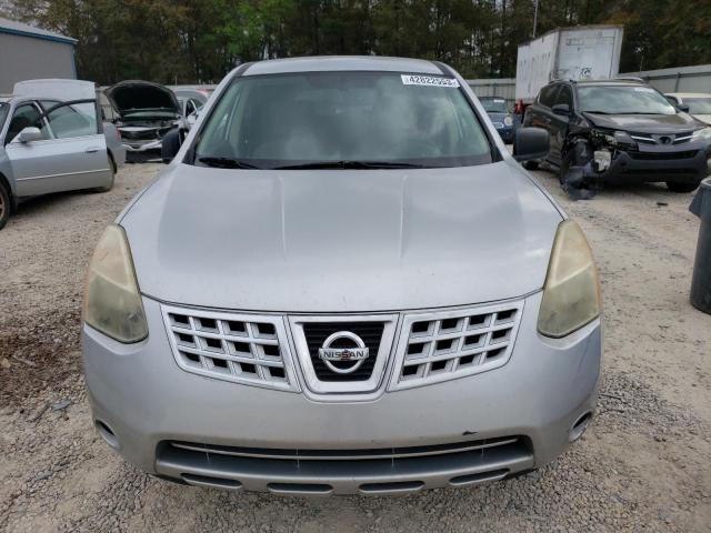 JN8AS5MT1AW505127 Nissan Rogue