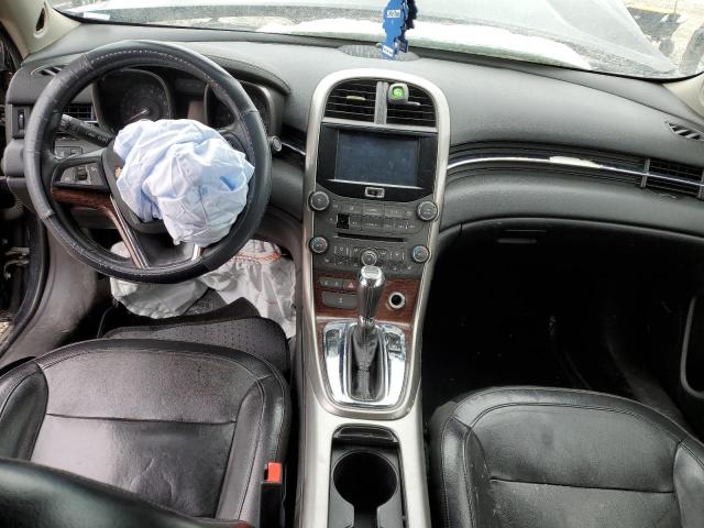  CHEVROLET MALIBU 2013 Черный