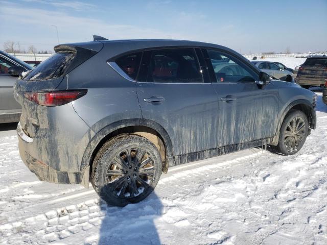 2022 MAZDA CX-5 GT JM3KFBDY5N0639377