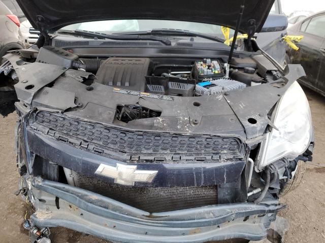 2015 CHEVROLET EQUINOX LT 2GNALBEK2F6416513
