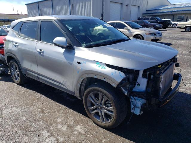 KNDEPCAA1P7361717 KIA Seltos Lx