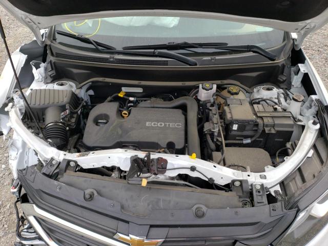 2020 CHEVROLET EQUINOX LT 2GNAXKEV3L6246804