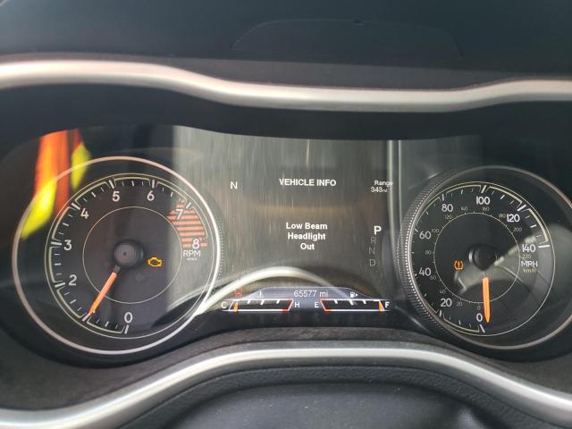 2016 JEEP CHEROKEE T - 1C4PJMBS9GW232556