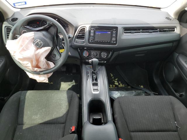2017 HONDA HR-V LX 3CZRU5H33HG703682