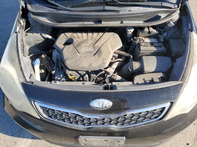 KNADM4A32D6177560 KIA RIO LX