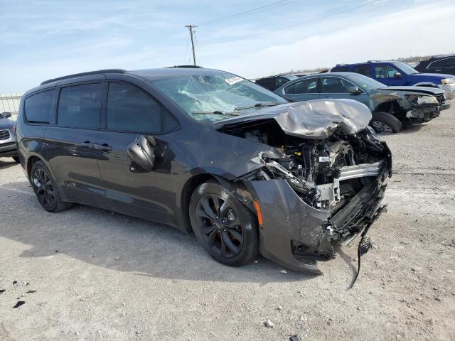 2019 CHRYSLER PACIFICA L 2C4RC1GG4KR703942