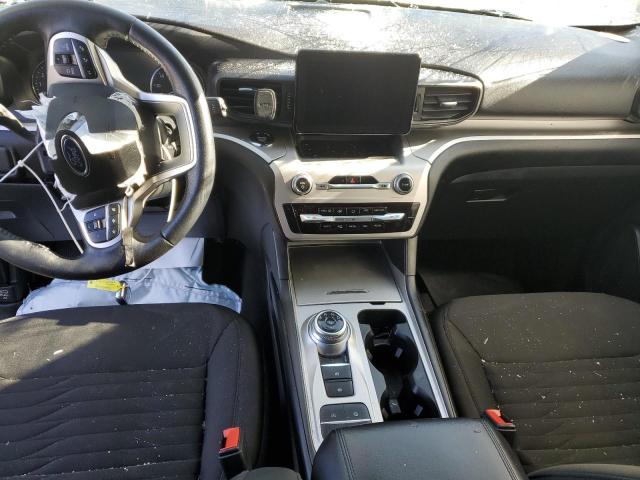 1FMSK7DH6MGB45094 Ford EXPLORER XLT