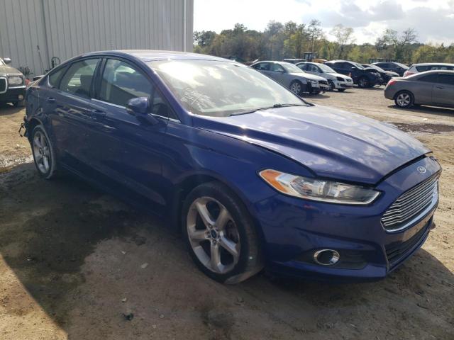 2016 FORD FUSION SE 3FA6P0T90GR310309