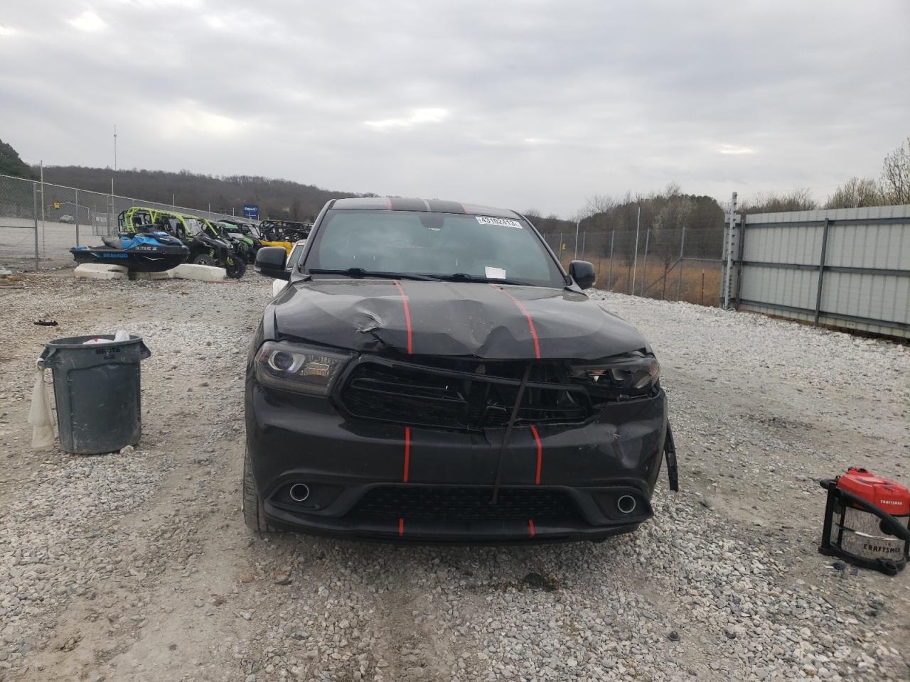 1C4RDJDG3FC904750 2015 Dodge Durango Limited