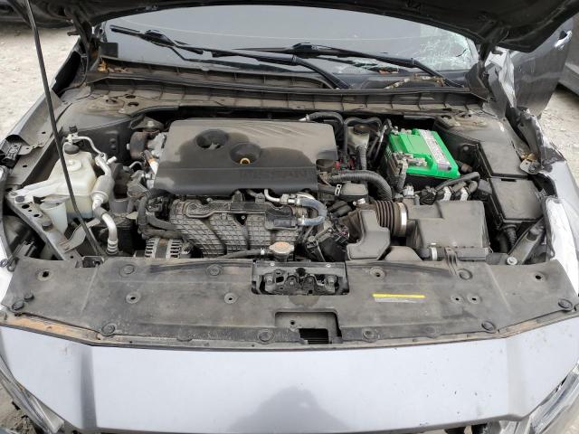 1N4BL4BVXKN323497 Nissan ALTIMA S