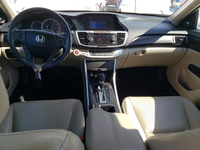 2015 HONDA ACCORD EXL 1HGCR2F88FA007276
