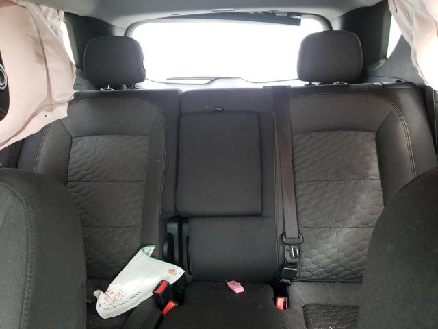 2020 CHEVROLET EQUINOX LT 2GNAXUEV6L6228325