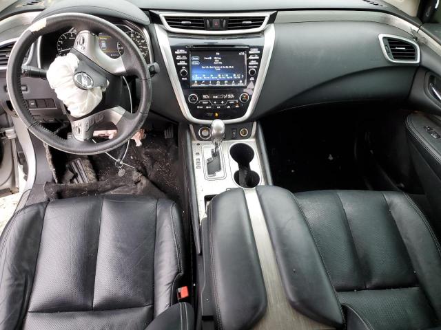 2015 NISSAN MURANO S 5N1AZ2MHXFN252318