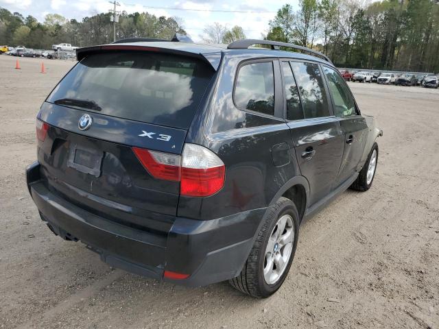 WBXPC93418WJ23732 BMW X3 3.0SI