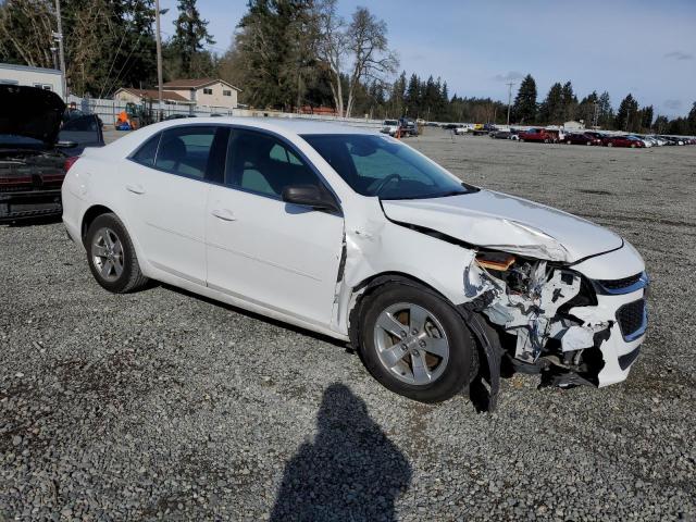2015 CHEVROLET MALIBU LS 1G11A5SLXFF316171