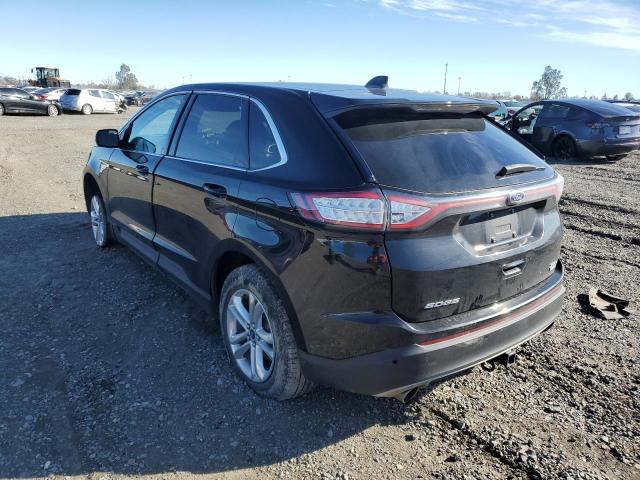2018 FORD EDGE SEL 2FMPK4J9XJBC54954