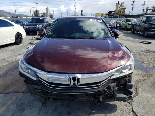 2017 HONDA ACCORD SPO 1HGCR2F56HA212670