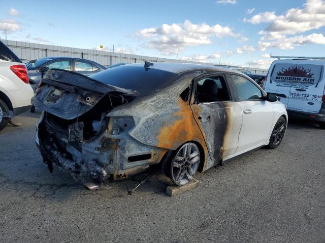 3KPF34AD6ME377455 KIA Forte Gt Line