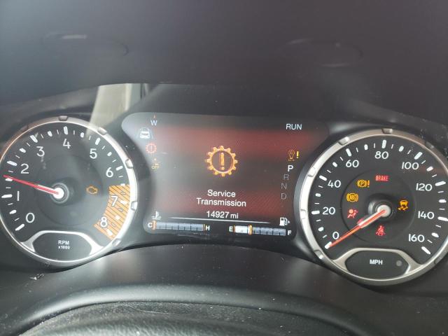 2021 JEEP RENEGADE L ZACNJDD11MPN19049