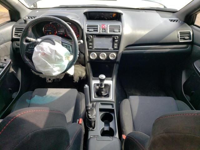 JF1VA1E66H9801129 Subaru Wrx Premium