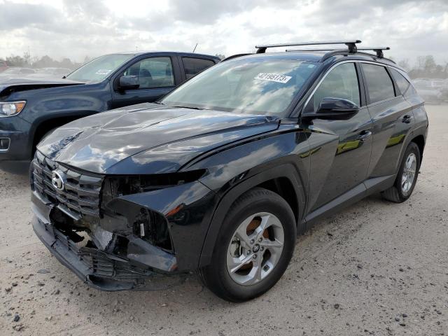 2022 HYUNDAI TUCSON SEL - 5NMJB3AE0NH057431