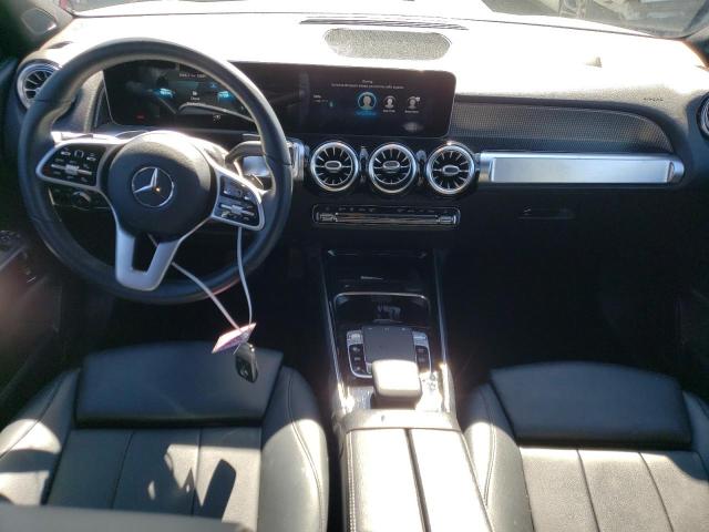 2020 MERCEDES-BENZ GLB 250 4M - W1N4M4HB2LW045258